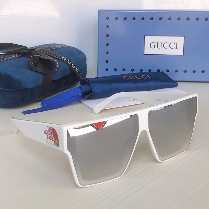 Gucci Sunglasses Top Quality GUS01309