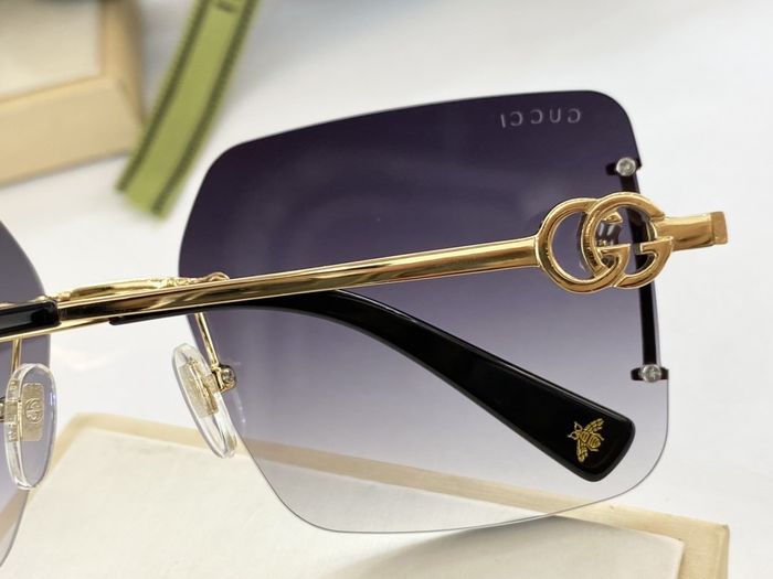 Gucci Sunglasses Top Quality GUS01310