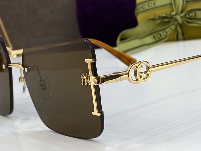 Gucci Sunglasses Top Quality GUS01311