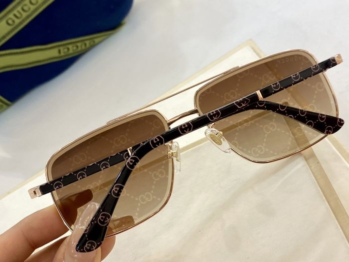 Gucci Sunglasses Top Quality GUS01313