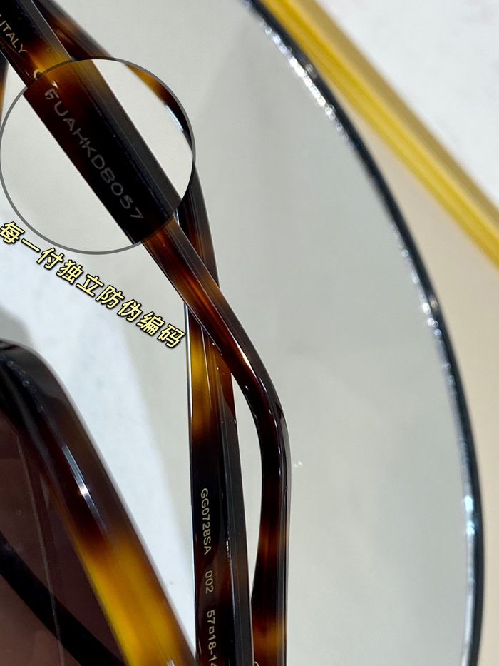 Gucci Sunglasses Top Quality GUS01316