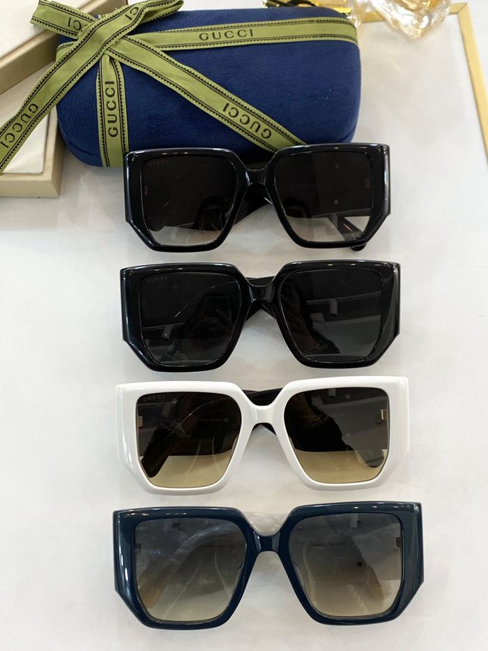 Gucci Sunglasses Top Quality GUS01317
