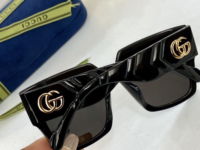 Gucci Sunglasses Top Quality GUS01322