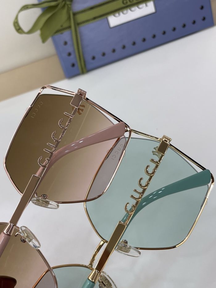 Gucci Sunglasses Top Quality GUS01330