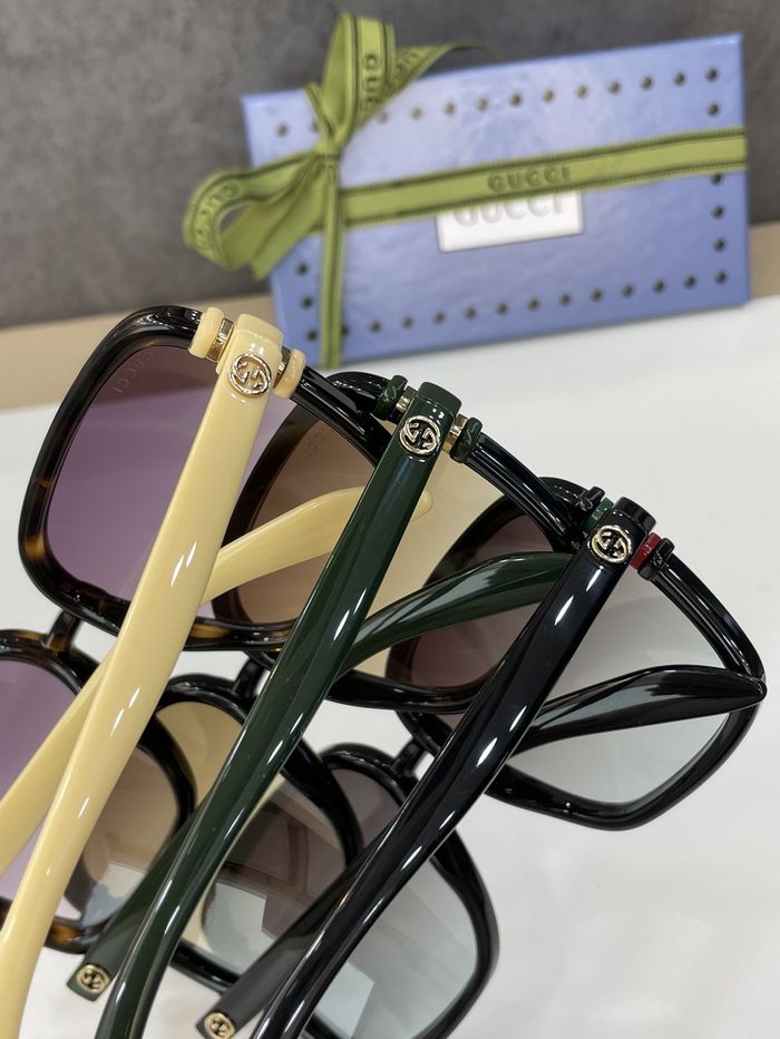 Gucci Sunglasses Top Quality GUS01333