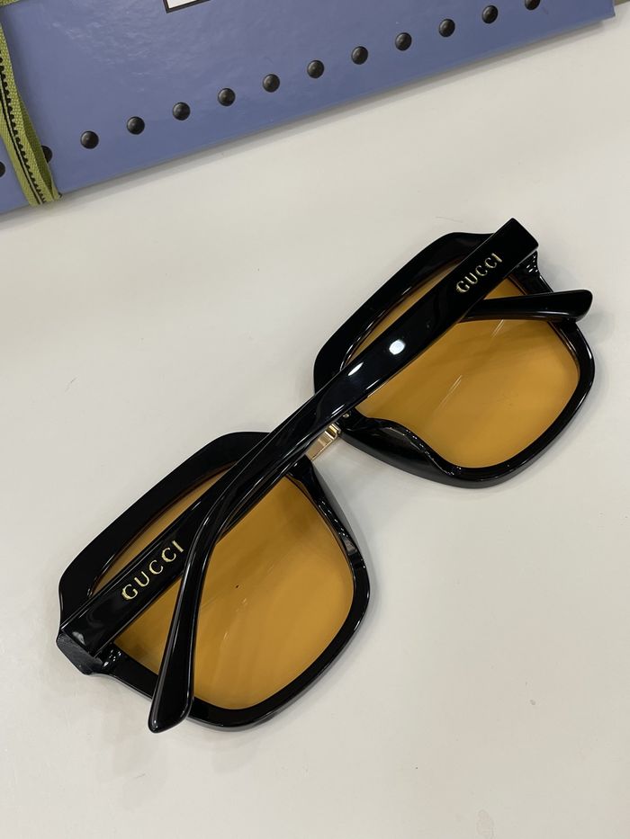 Gucci Sunglasses Top Quality GUS01334