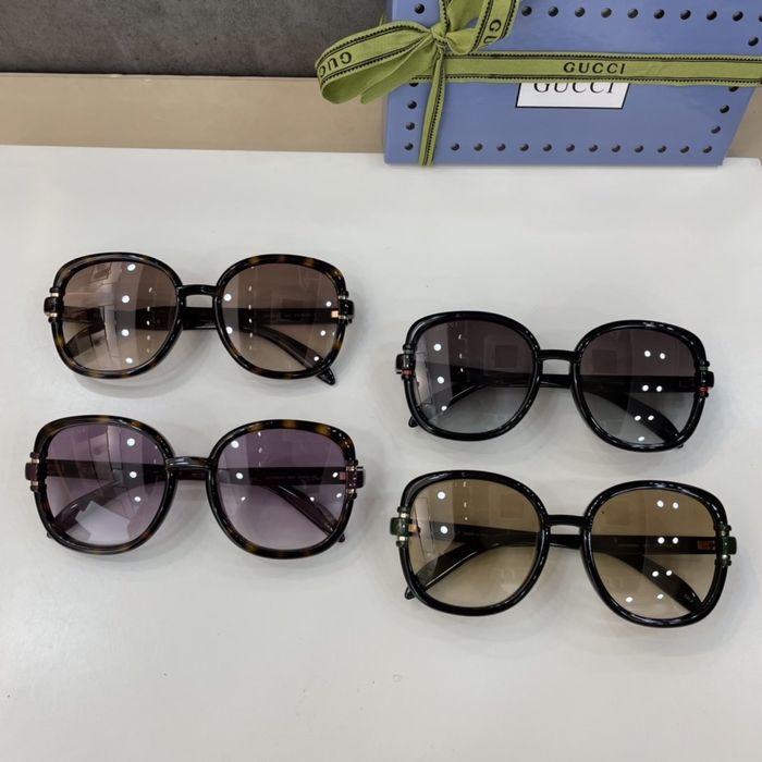 Gucci Sunglasses Top Quality GUS01337