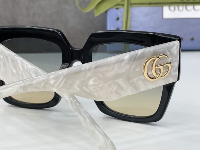 Gucci Sunglasses Top Quality GUS01339