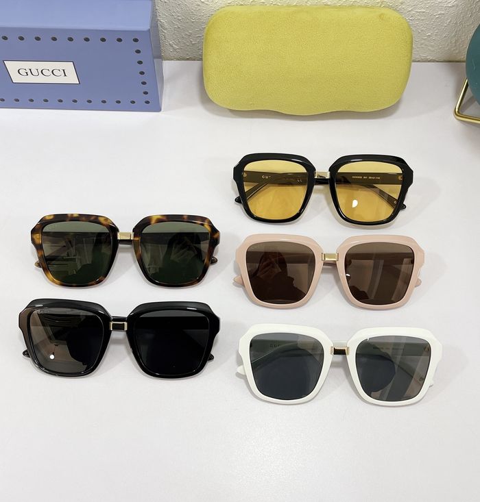 Gucci Sunglasses Top Quality GUS01340