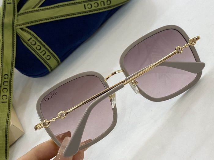 Gucci Sunglasses Top Quality GUS01346