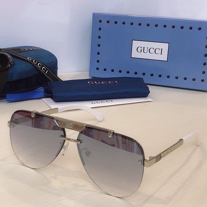 Gucci Sunglasses Top Quality GUS01348