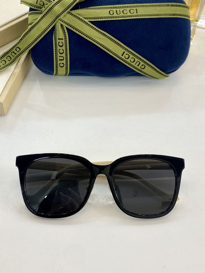 Gucci Sunglasses Top Quality GUS01354