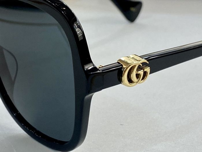 Gucci Sunglasses Top Quality GUS01355