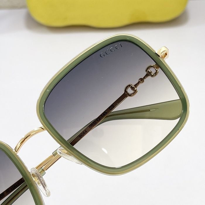 Gucci Sunglasses Top Quality GUS01357