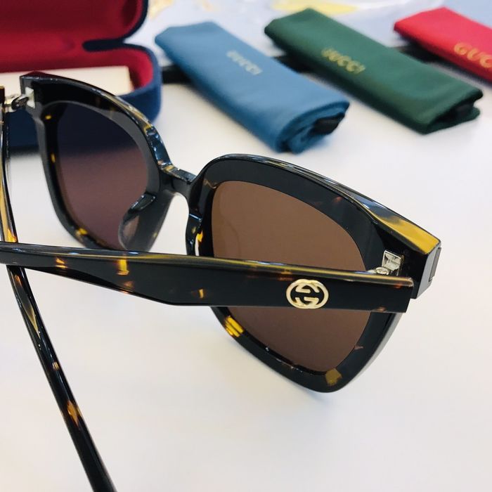 Gucci Sunglasses Top Quality GUS01358