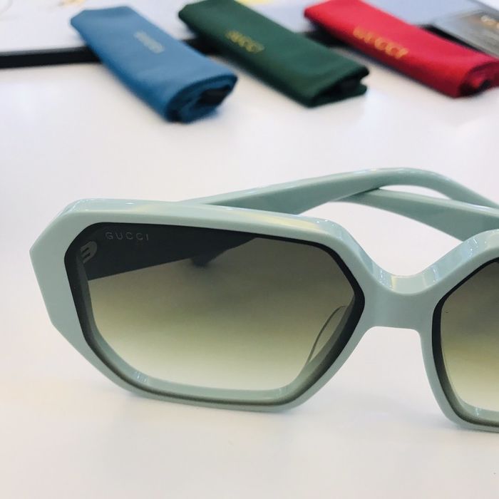 Gucci Sunglasses Top Quality GUS01359