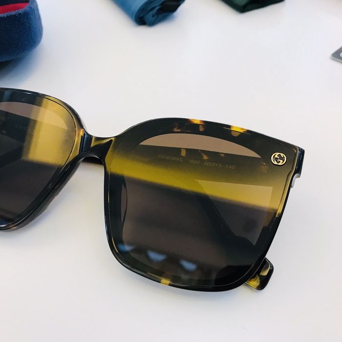 Gucci Sunglasses Top Quality GUS01360
