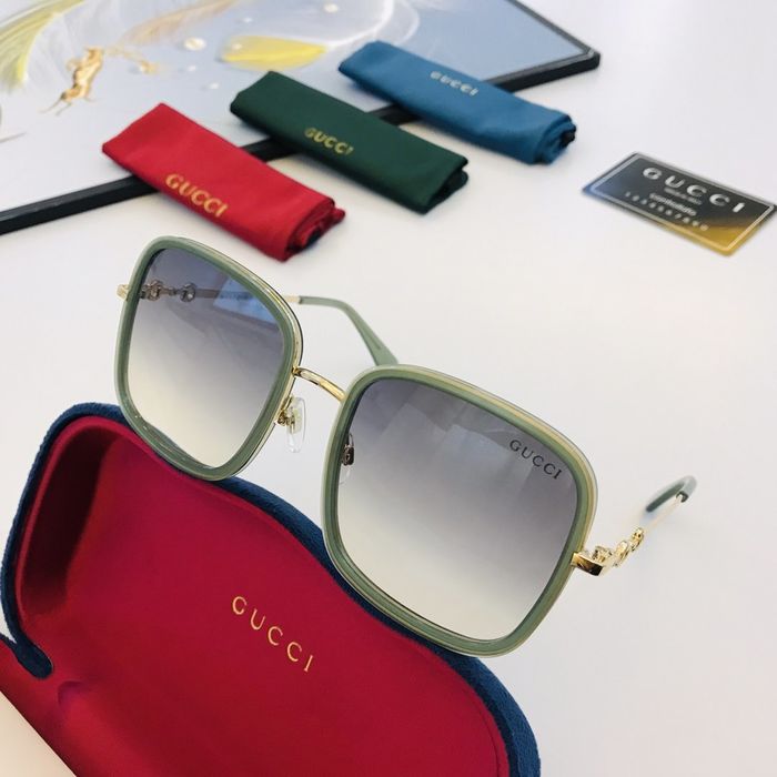 Gucci Sunglasses Top Quality GUS01361