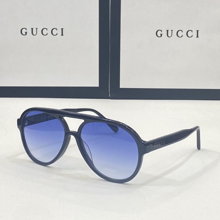 Gucci Sunglasses Top Quality GUS01362