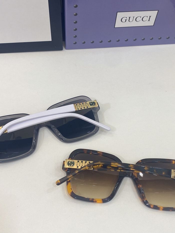 Gucci Sunglasses Top Quality GUS01363