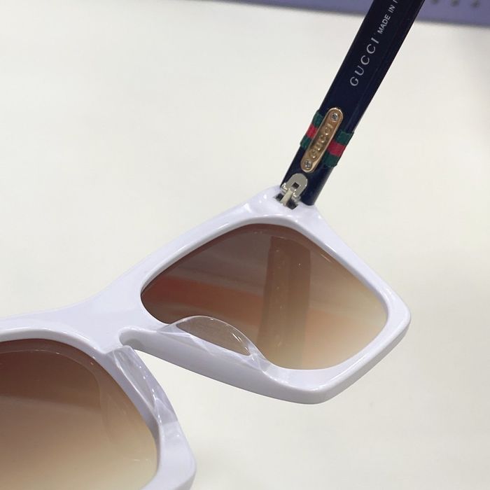 Gucci Sunglasses Top Quality GUS01364