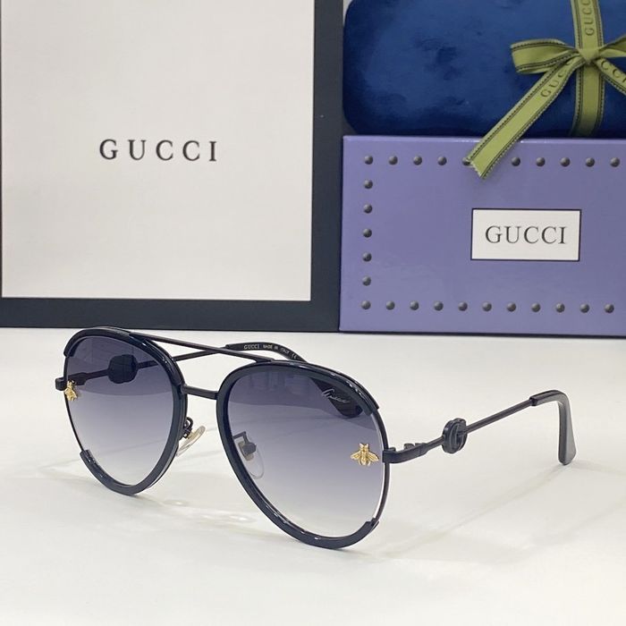Gucci Sunglasses Top Quality GUS01365