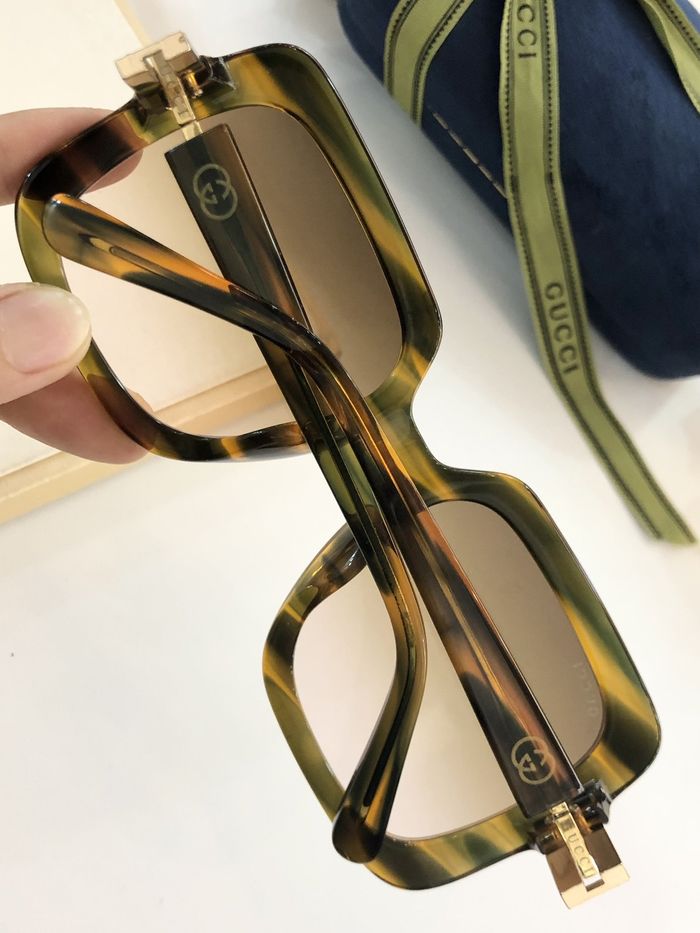 Gucci Sunglasses Top Quality GUS01371