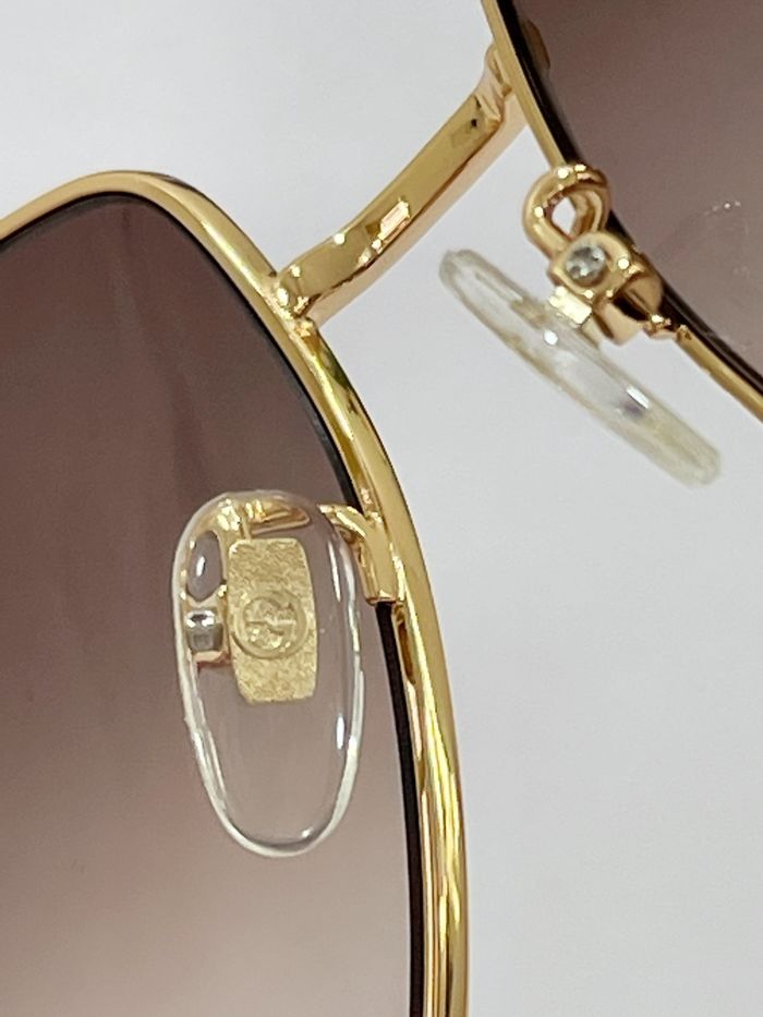 Gucci Sunglasses Top Quality GUS01372