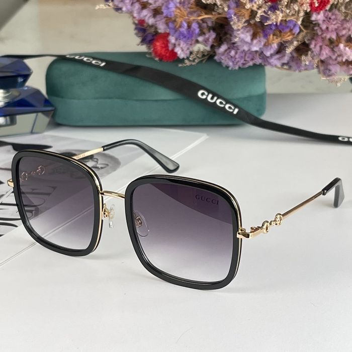 Gucci Sunglasses Top Quality GUS01377