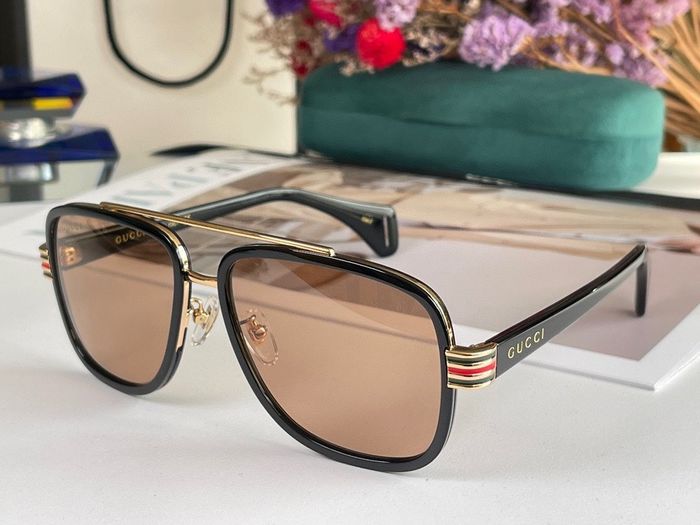 Gucci Sunglasses Top Quality GUS01378