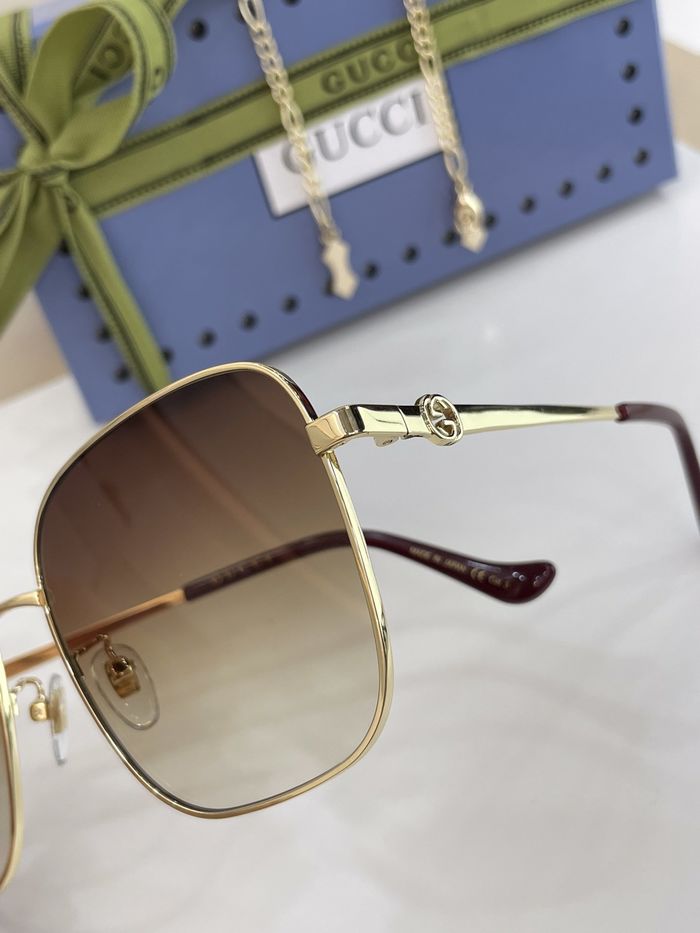 Gucci Sunglasses Top Quality GUS01388