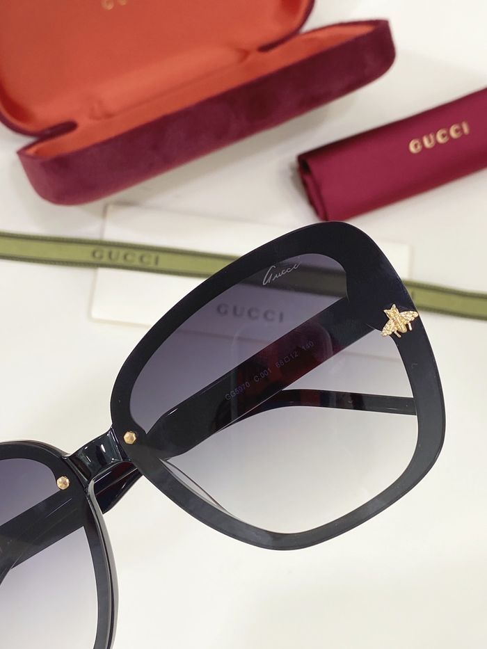 Gucci Sunglasses Top Quality GUS01392