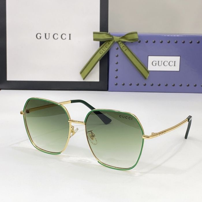 Gucci Sunglasses Top Quality GUS01393