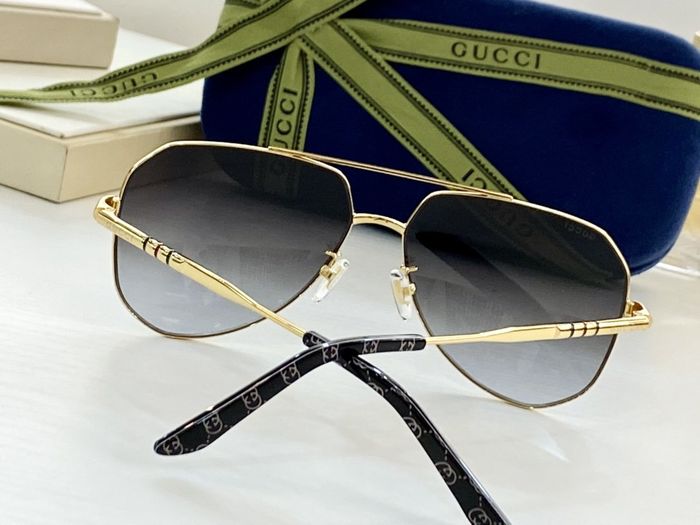 Gucci Sunglasses Top Quality GUS01395