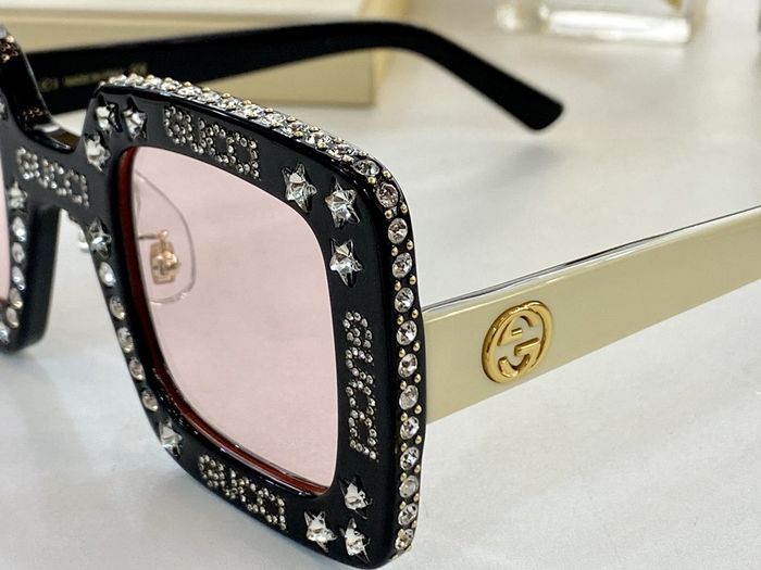 Gucci Sunglasses Top Quality GUS01396