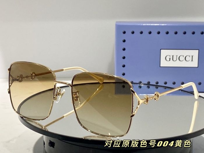 Gucci Sunglasses Top Quality GUS01404