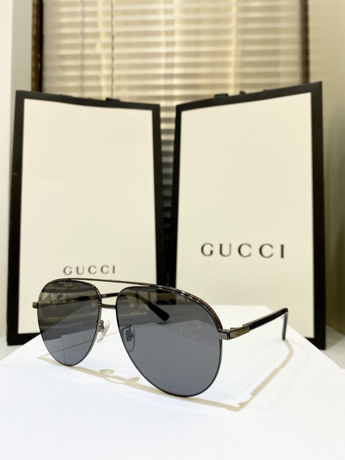 Gucci Sunglasses Top Quality GUS01407
