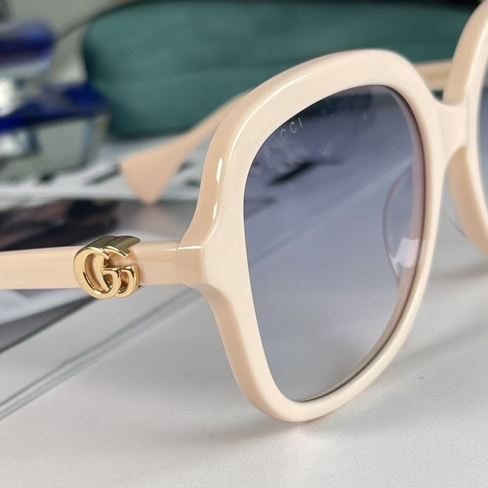 Gucci Sunglasses Top Quality GUS01409