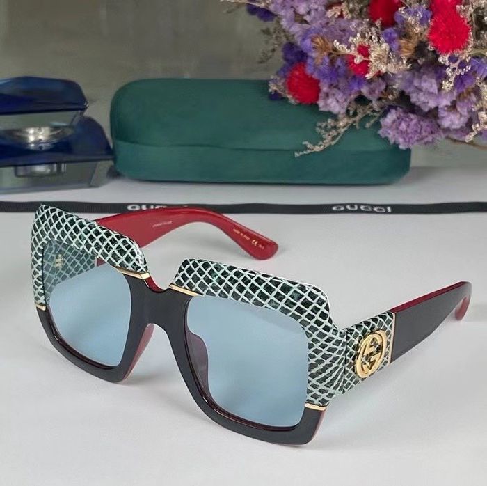 Gucci Sunglasses Top Quality GUS01410