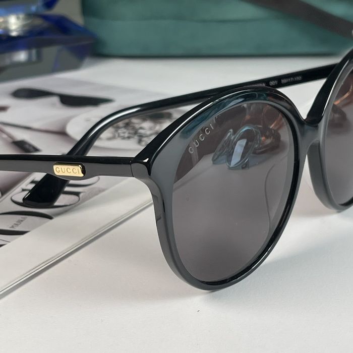 Gucci Sunglasses Top Quality GUS01411