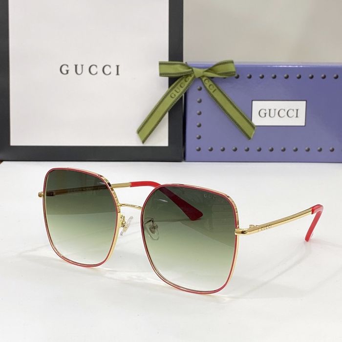 Gucci Sunglasses Top Quality GUS01412