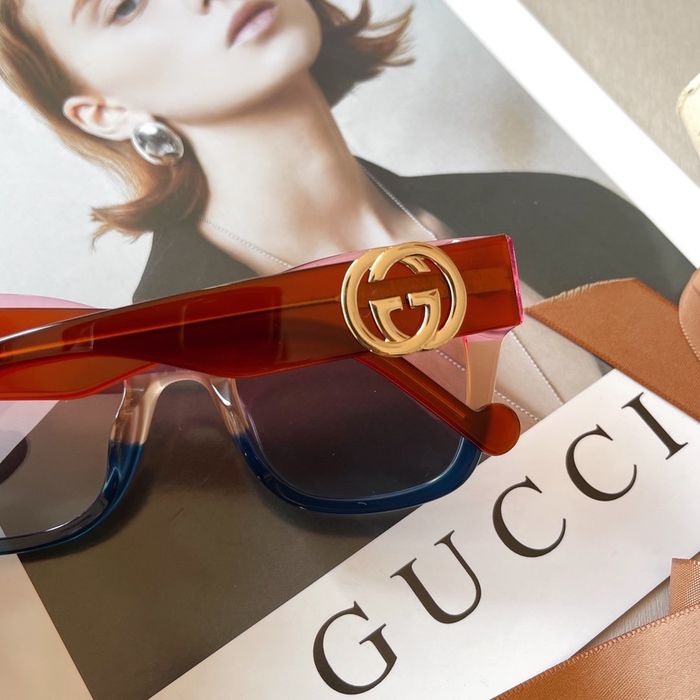Gucci Sunglasses Top Quality GUS01413