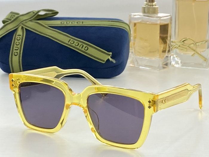 Gucci Sunglasses Top Quality GUS01416