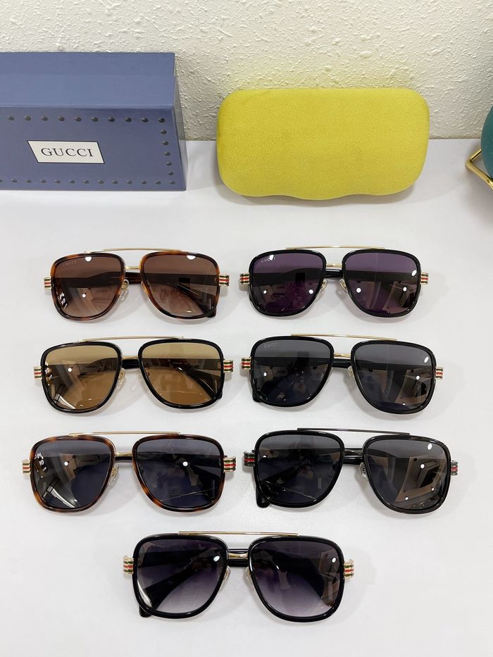 Gucci Sunglasses Top Quality GUS01419