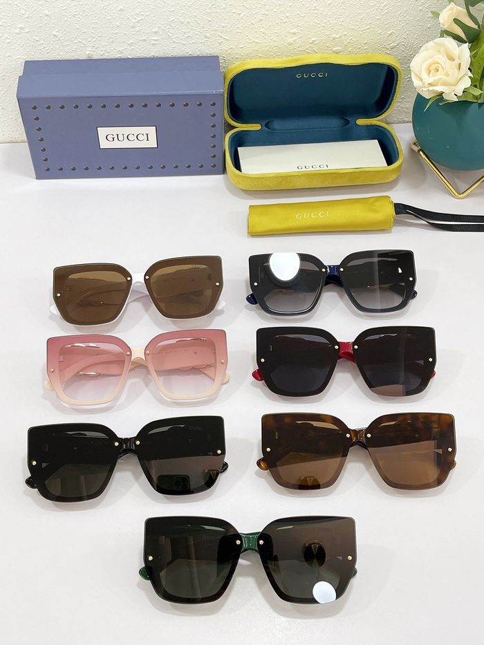 Gucci Sunglasses Top Quality GUS01421