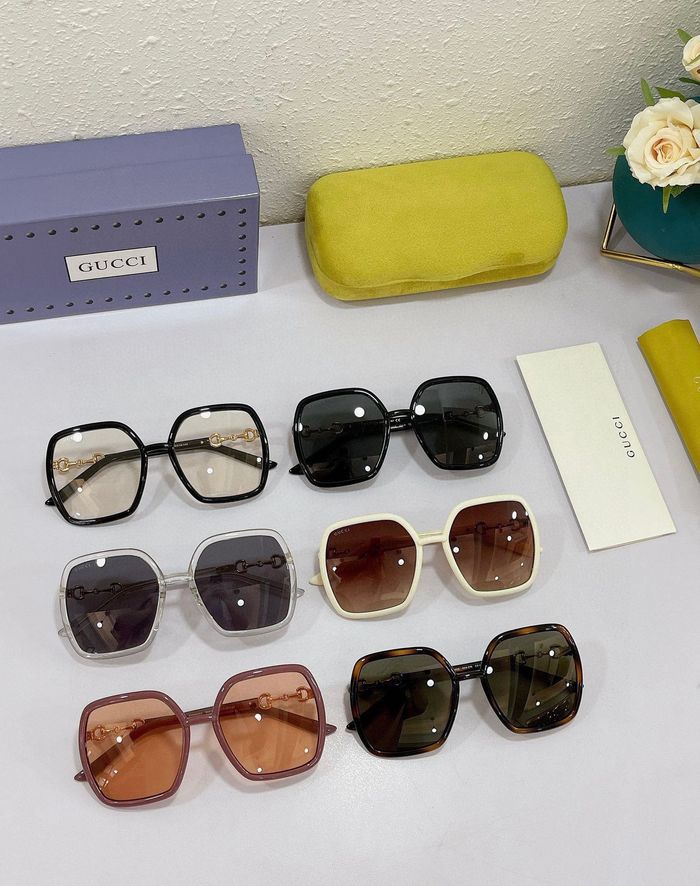 Gucci Sunglasses Top Quality GUS01422