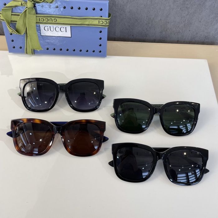Gucci Sunglasses Top Quality GUS01425