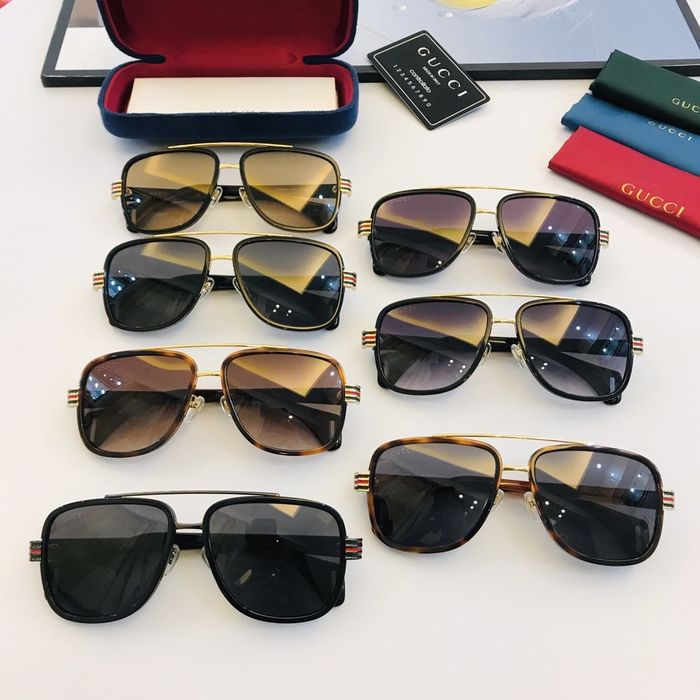Gucci Sunglasses Top Quality GUS01429