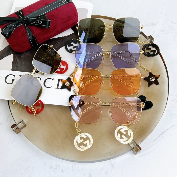 Gucci Sunglasses Top Quality GUS01430
