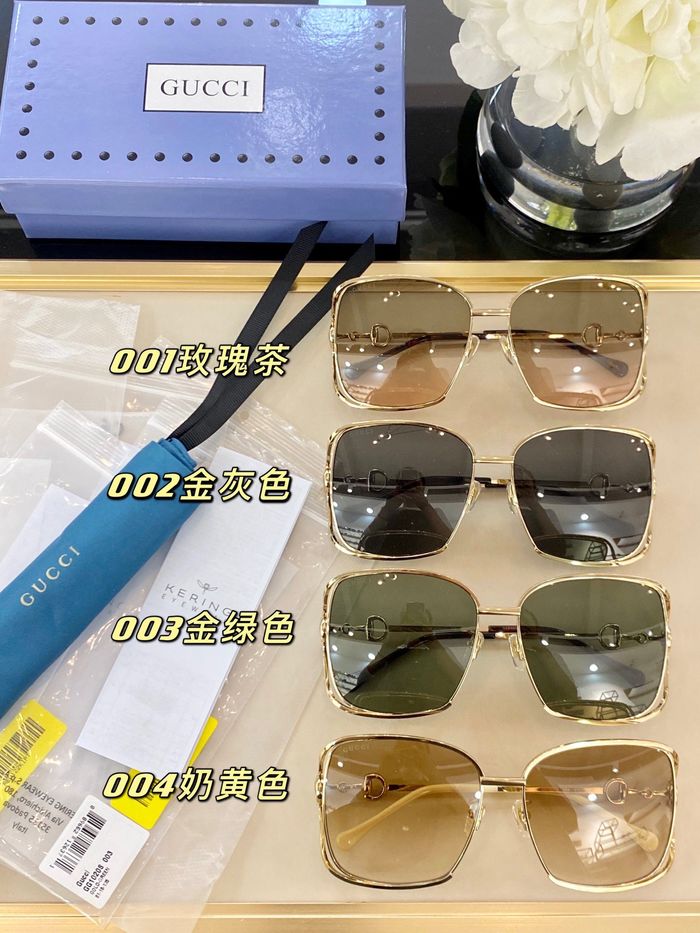Gucci Sunglasses Top Quality GUS01438